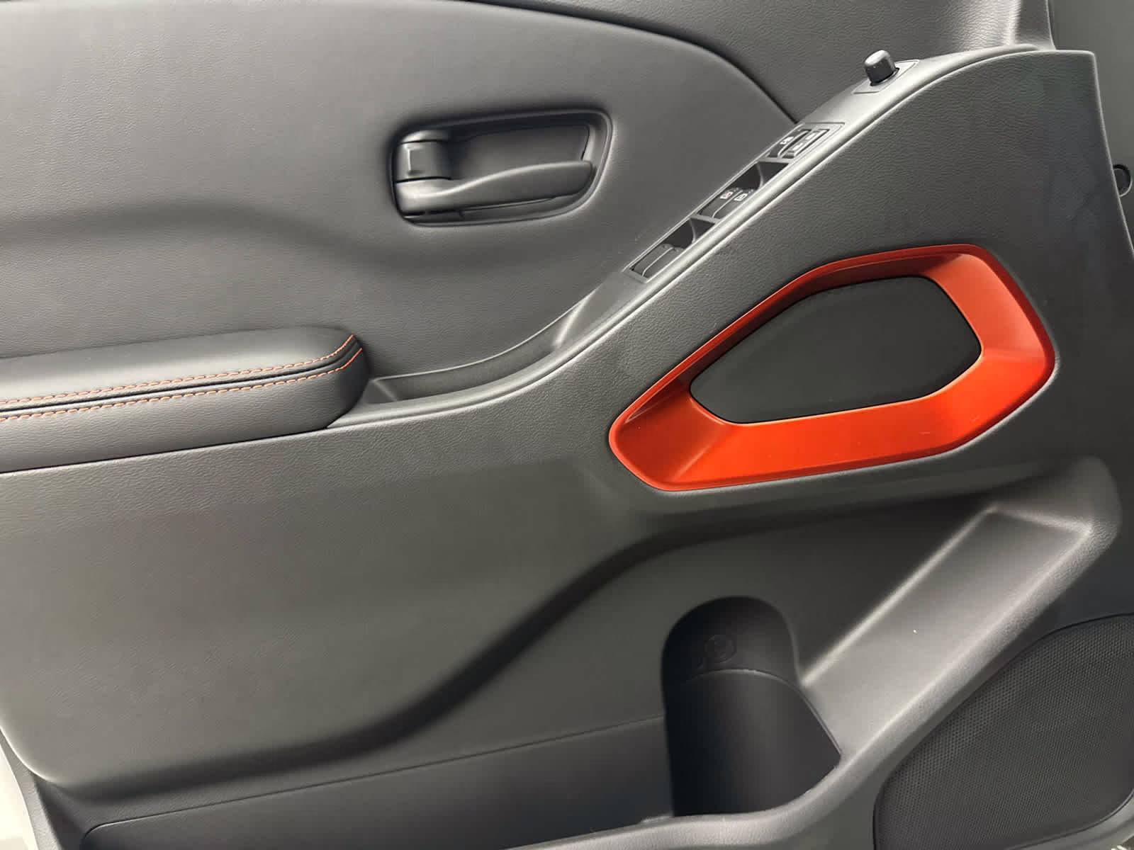 2026 Glacier White Nissan Frontier PRO-X RWD Truck