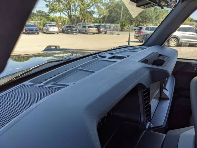 2025 Shadow Black Ford Bronco Big Bend 4X4 SUV