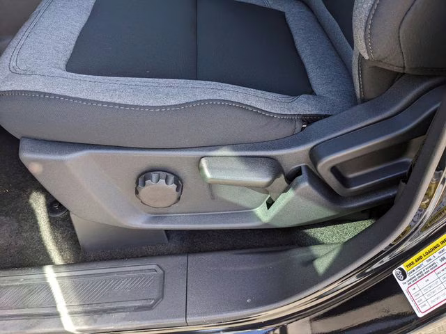 2025 Shadow Black Ford Bronco Big Bend 4X4 SUV