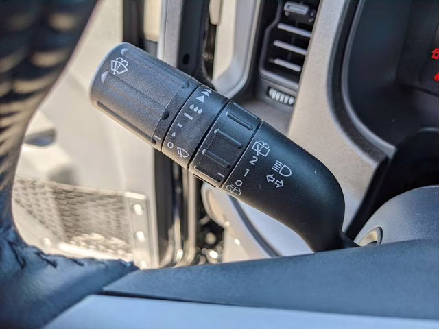 2025 Shadow Black Ford Bronco Big Bend 4X4 SUV