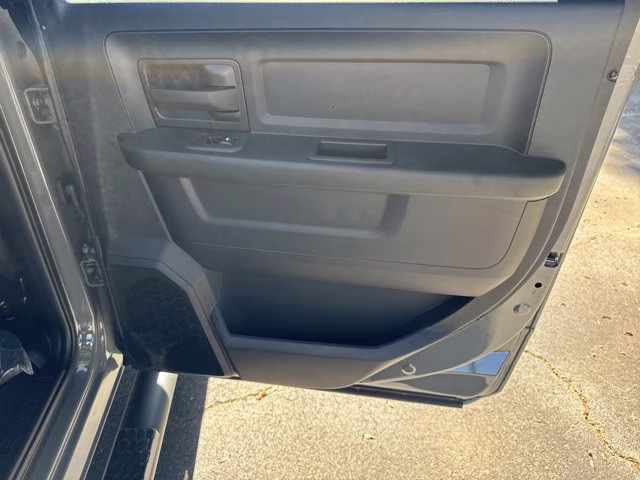 2026 Ceramic Gray Clearcoat Ram 2500 Tradesman 4X4 Truck