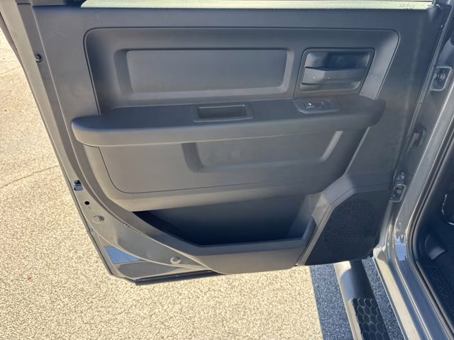 2026 Ceramic Gray Clearcoat Ram 2500 Tradesman 4X4 Truck