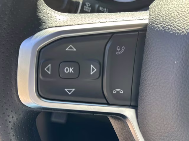 2026 Ceramic Gray Clearcoat Ram 2500 Tradesman 4X4 Truck