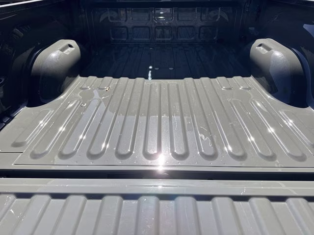2026 Ceramic Gray Clearcoat Ram 2500 Tradesman 4X4 Truck