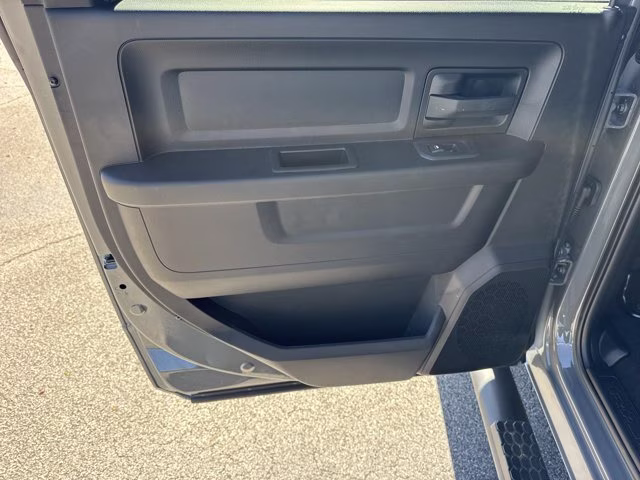 2026 Ceramic Gray Clearcoat Ram 2500 Tradesman 4X4 Truck