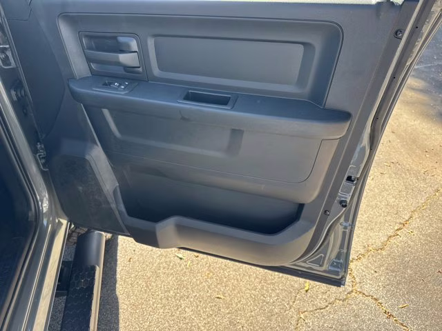 2026 Ceramic Gray Clearcoat Ram 2500 Tradesman 4X4 Truck