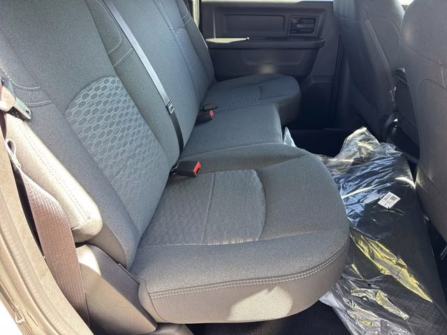 2026 Ceramic Gray Clearcoat Ram 2500 Tradesman 4X4 Truck