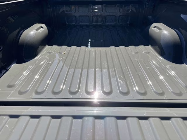 2026 Ceramic Gray Clearcoat Ram 2500 Tradesman 4X4 Truck