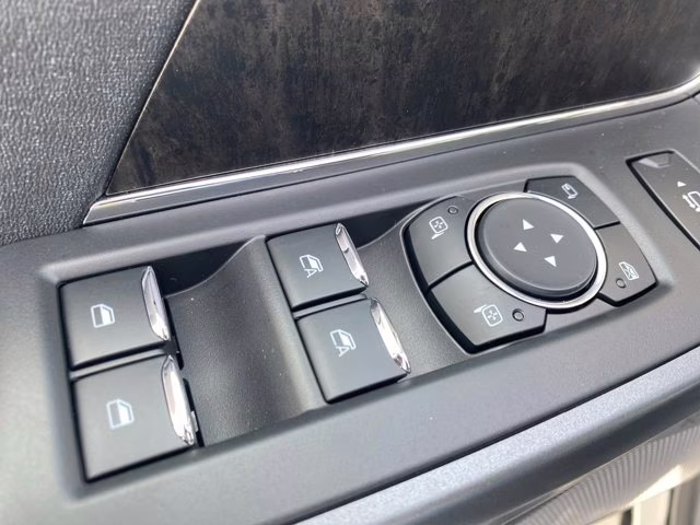 2026 Carbonized Gray Metallic Ford Super Duty F-250 SRW LARIAT 4X4 Truck