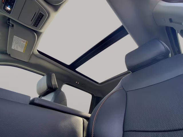 2026 Carbonized Gray Metallic Ford Super Duty F-250 SRW LARIAT 4X4 Truck