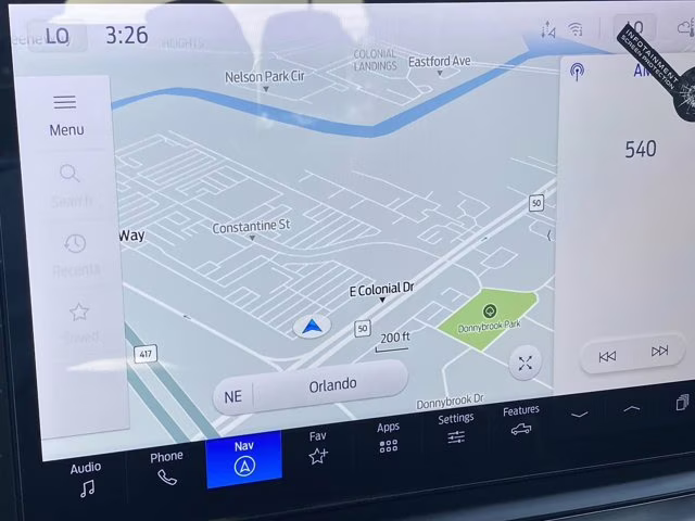 2026 Carbonized Gray Metallic Ford Super Duty F-250 SRW LARIAT 4X4 Truck