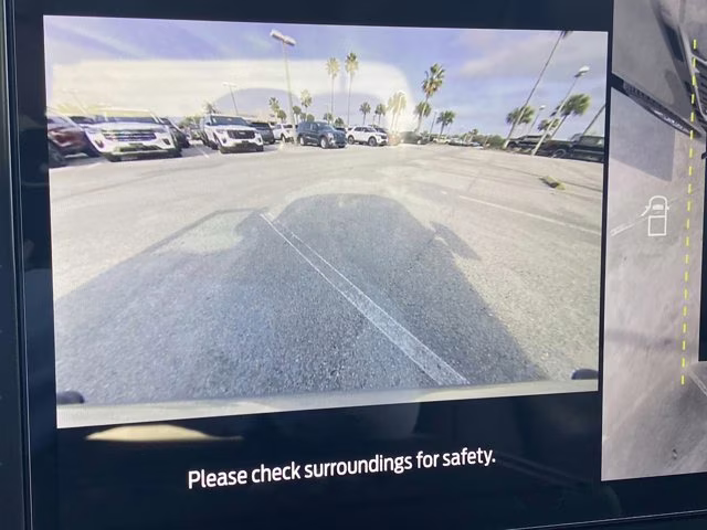 2026 Carbonized Gray Metallic Ford Super Duty F-250 SRW LARIAT 4X4 Truck