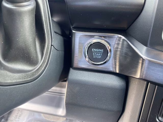 2026 Carbonized Gray Metallic Ford Super Duty F-250 SRW LARIAT 4X4 Truck