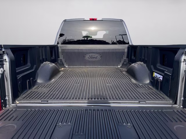 2026 Carbonized Gray Metallic Ford Super Duty F-250 SRW LARIAT 4X4 Truck