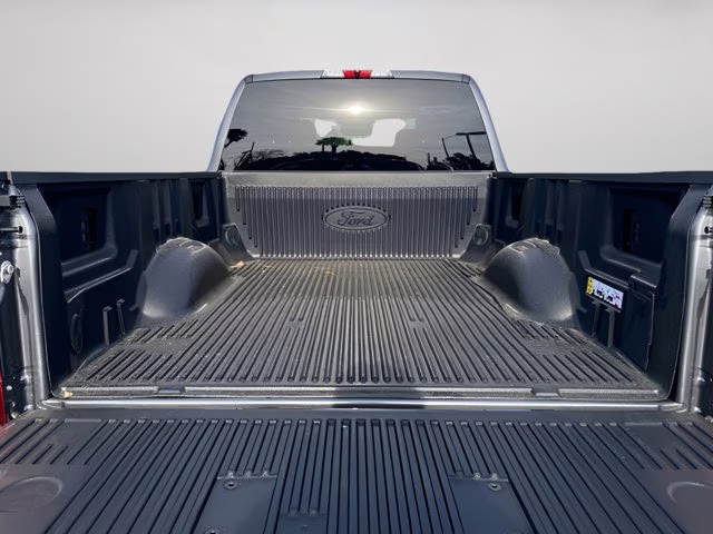 2026 Carbonized Gray Metallic Ford Super Duty F-250 SRW LARIAT 4X4 Truck