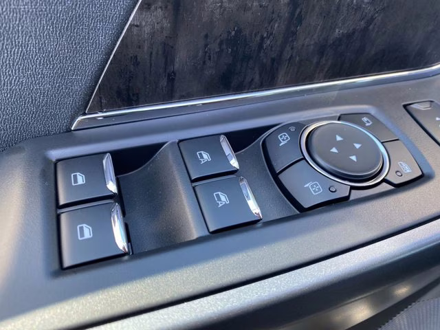 2026 Agate Black Metallic Ford Super Duty F-350 SRW LARIAT 4X4 Truck