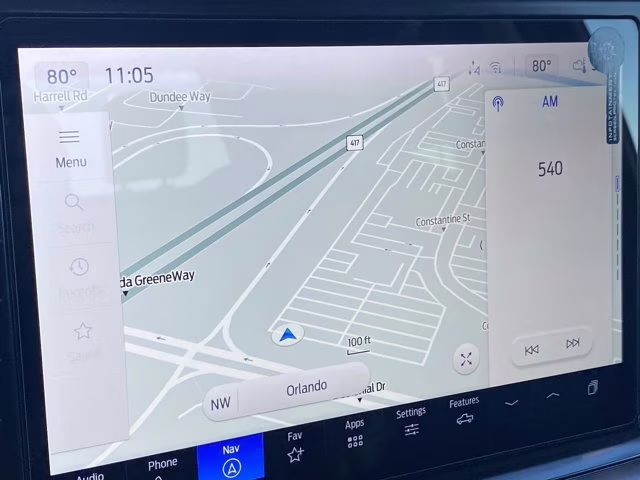 2026 Agate Black Metallic Ford Super Duty F-350 SRW LARIAT 4X4 Truck