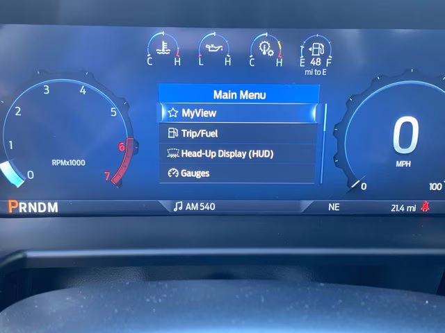 2026 Avalanche Ford Super Duty F-350 SRW LARIAT 4X4 Truck