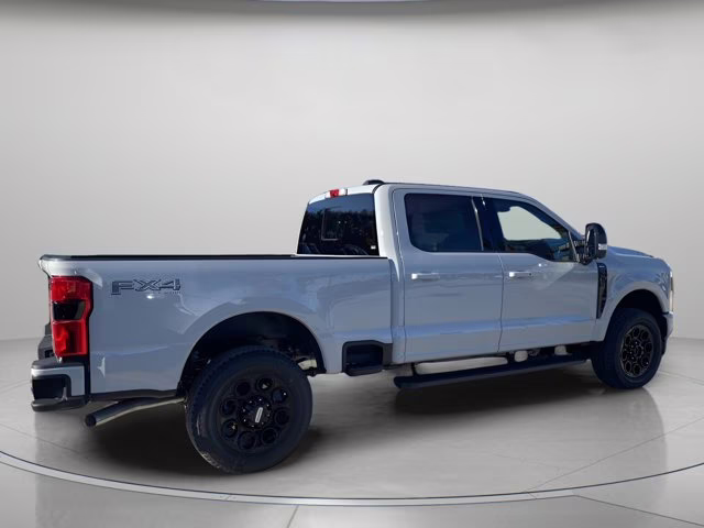 2026 Avalanche Ford Super Duty F-350 SRW LARIAT 4X4 Truck