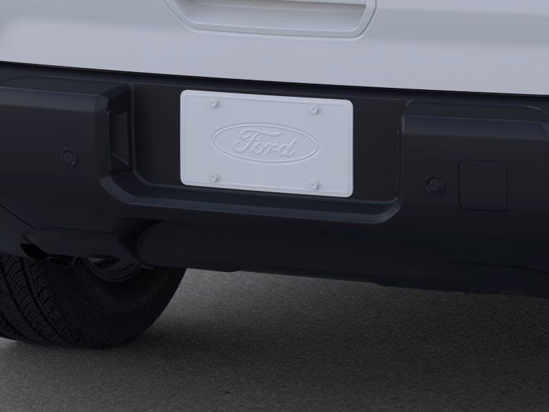 2025 Oxford White Ford Bronco Sport Big Bend 4X4 SUV