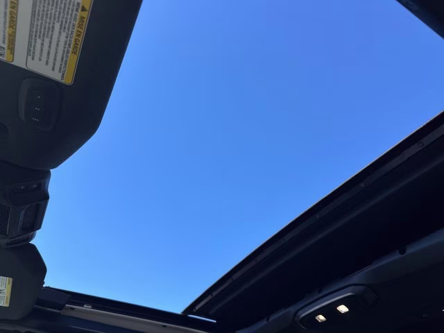 2026 41 Jeep Wrangler Willys 4X4 Convertible