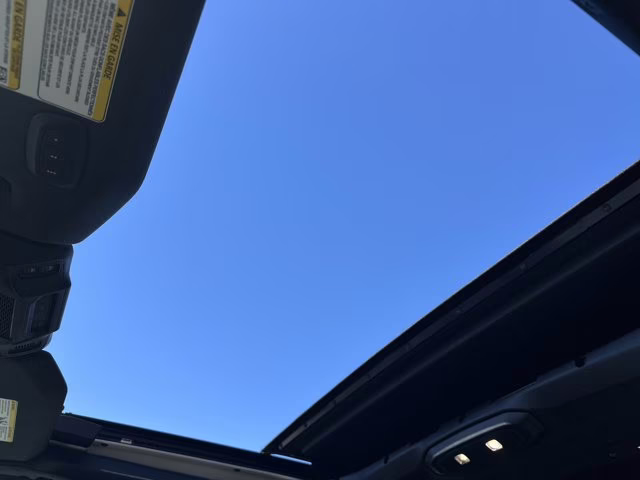 2026 Pj5 Jeep Wrangler Willys 4X4 Convertible