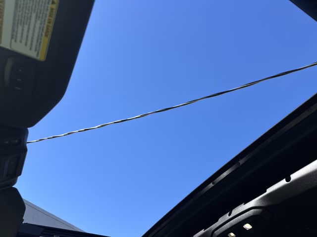 2026 Mojito Clearcoat Jeep Wrangler Willys 4X4 Convertible