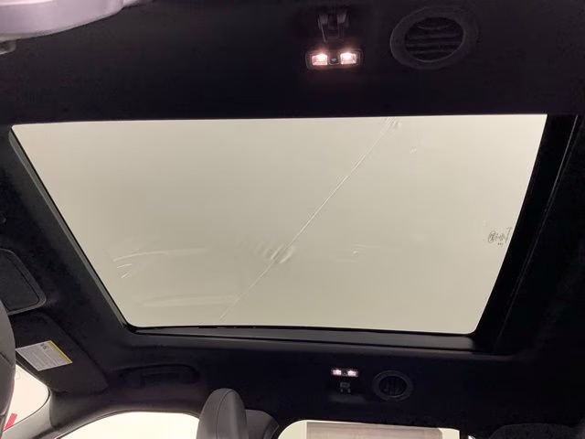 2026 White Metallic Ford Explorer ST RWD SUV