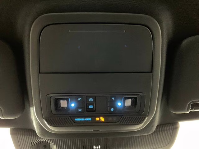 2026 White Metallic Ford Explorer ST RWD SUV