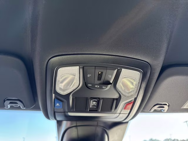 2026 Forged Blue Metallic Ram 2500 Tradesman 4X4 Truck