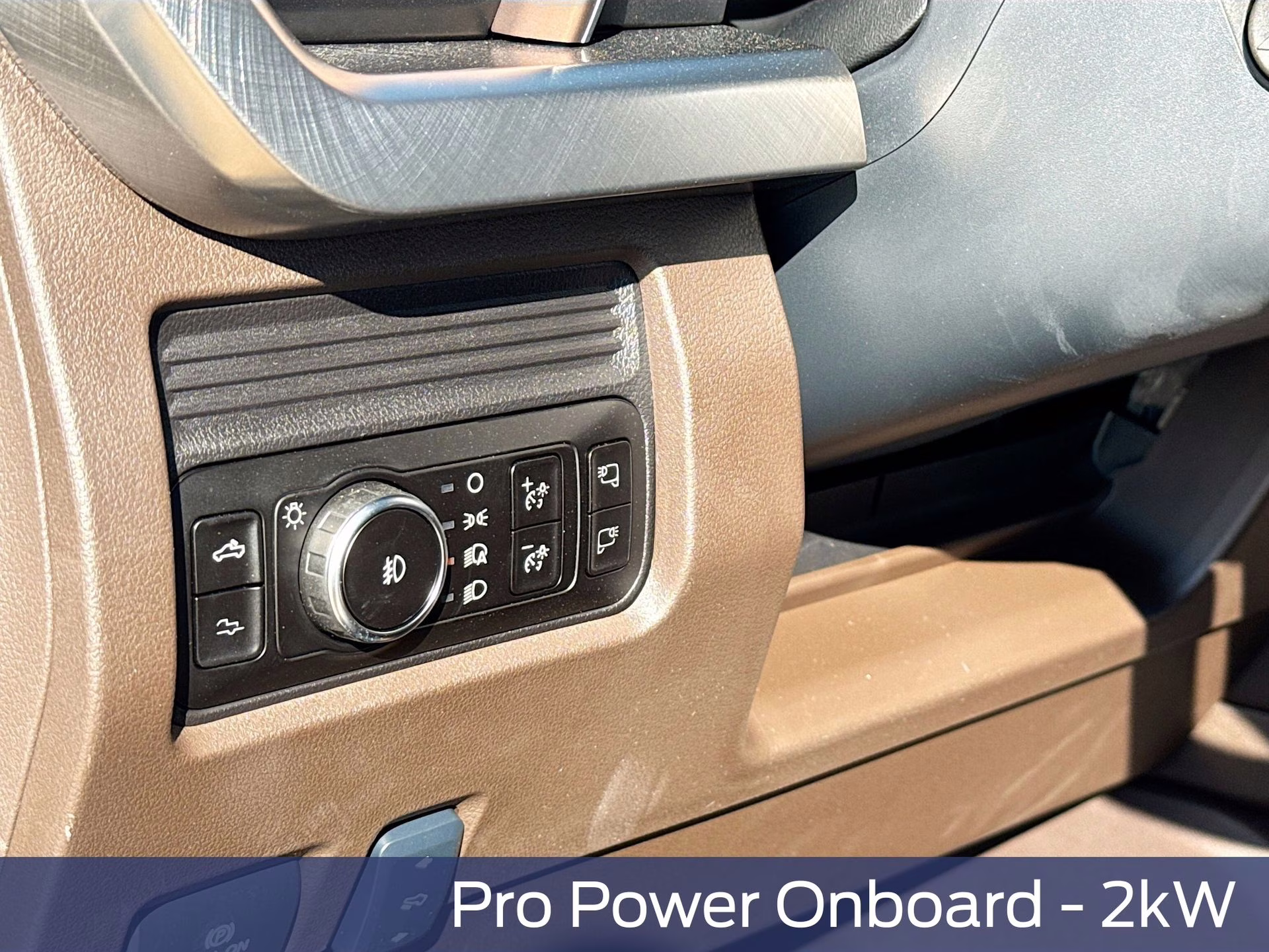 2026 Star White Metallic Tri-Coat Ford Super Duty F-250 SRW King Ranch 4X4 Truck