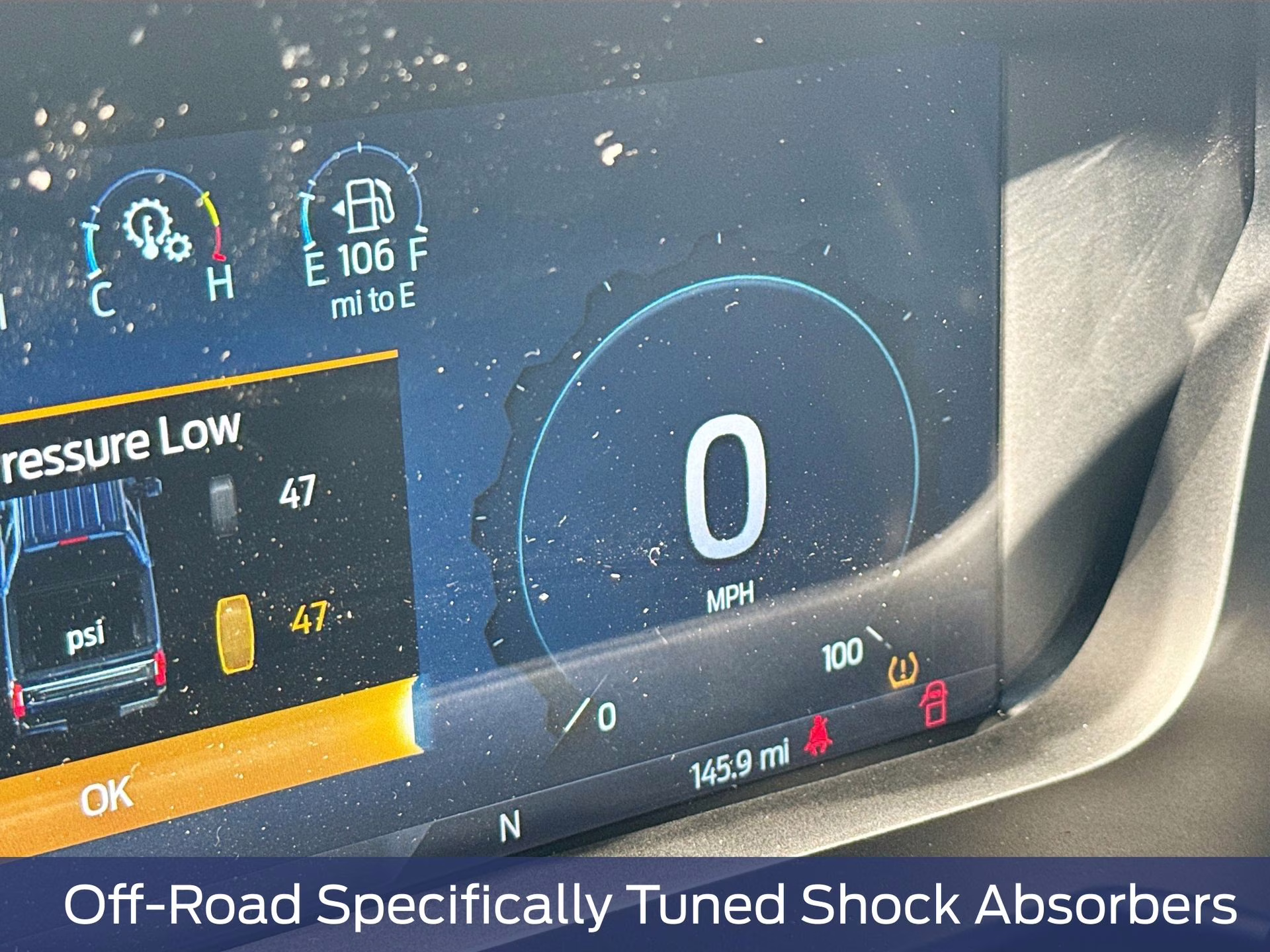 2026 Star White Metallic Tri-Coat Ford Super Duty F-250 SRW King Ranch 4X4 Truck