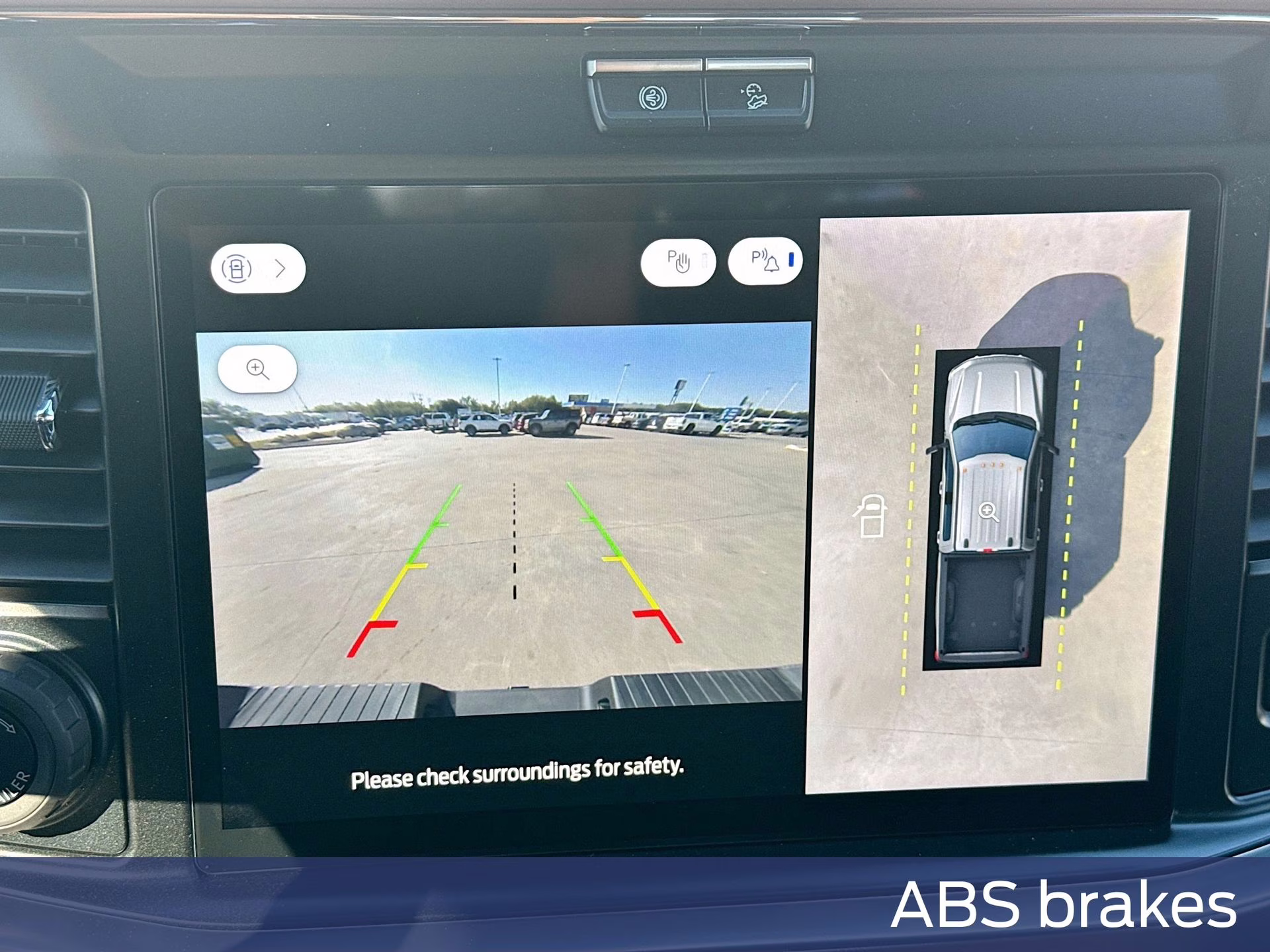 2026 Star White Metallic Tri-Coat Ford Super Duty F-250 SRW King Ranch 4X4 Truck