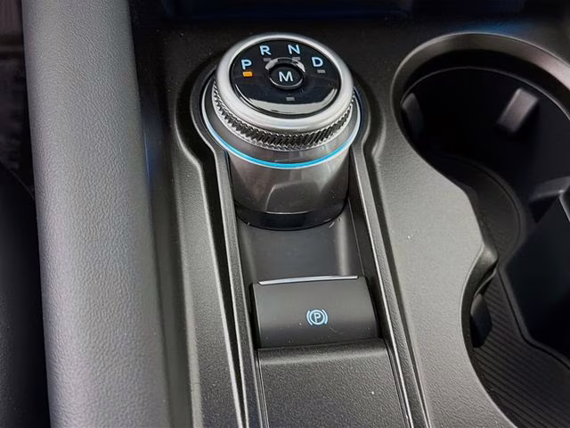 2026 Carbonized Gray Metallic Ford Explorer Tremor 4X4 SUV