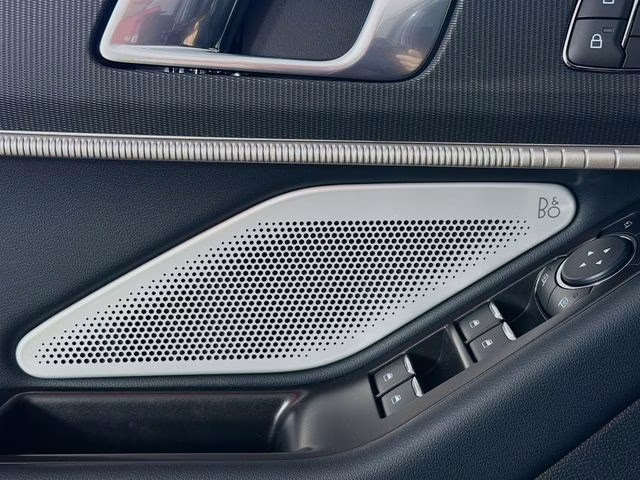 2026 Carbonized Gray Metallic Ford Explorer Tremor 4X4 SUV
