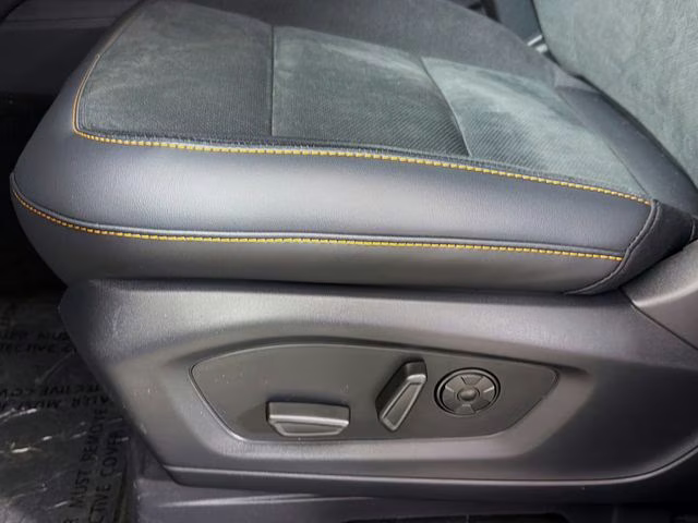 2026 Carbonized Gray Metallic Ford Explorer Tremor 4X4 SUV
