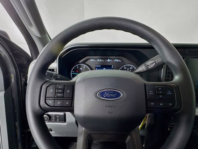 2026 Carbonized Gray Metallic Ford Super Duty F-250 SRW XL 4X4 Truck