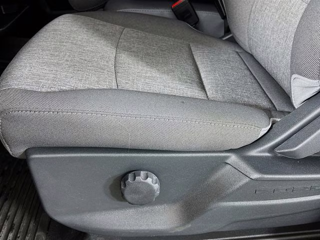 2026 Carbonized Gray Metallic Ford Super Duty F-250 SRW XL 4X4 Truck