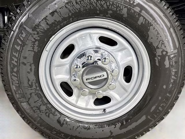2026 Carbonized Gray Metallic Ford Super Duty F-250 SRW XL 4X4 Truck
