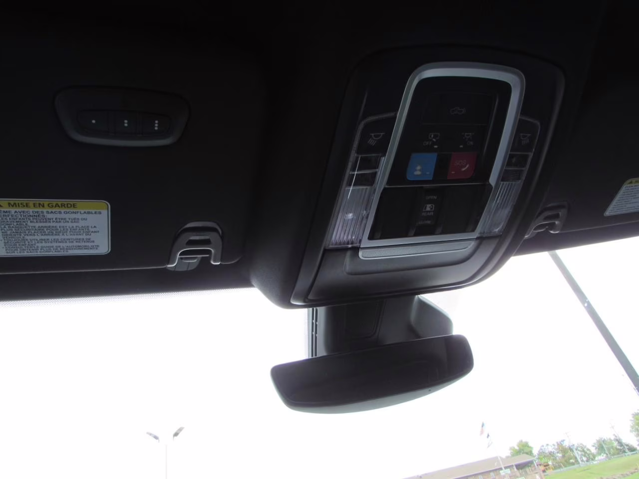 2026 Diamond Black Crystal Pearlcoat Ram 1500 Big Horn/Lone Star 4X4 Truck