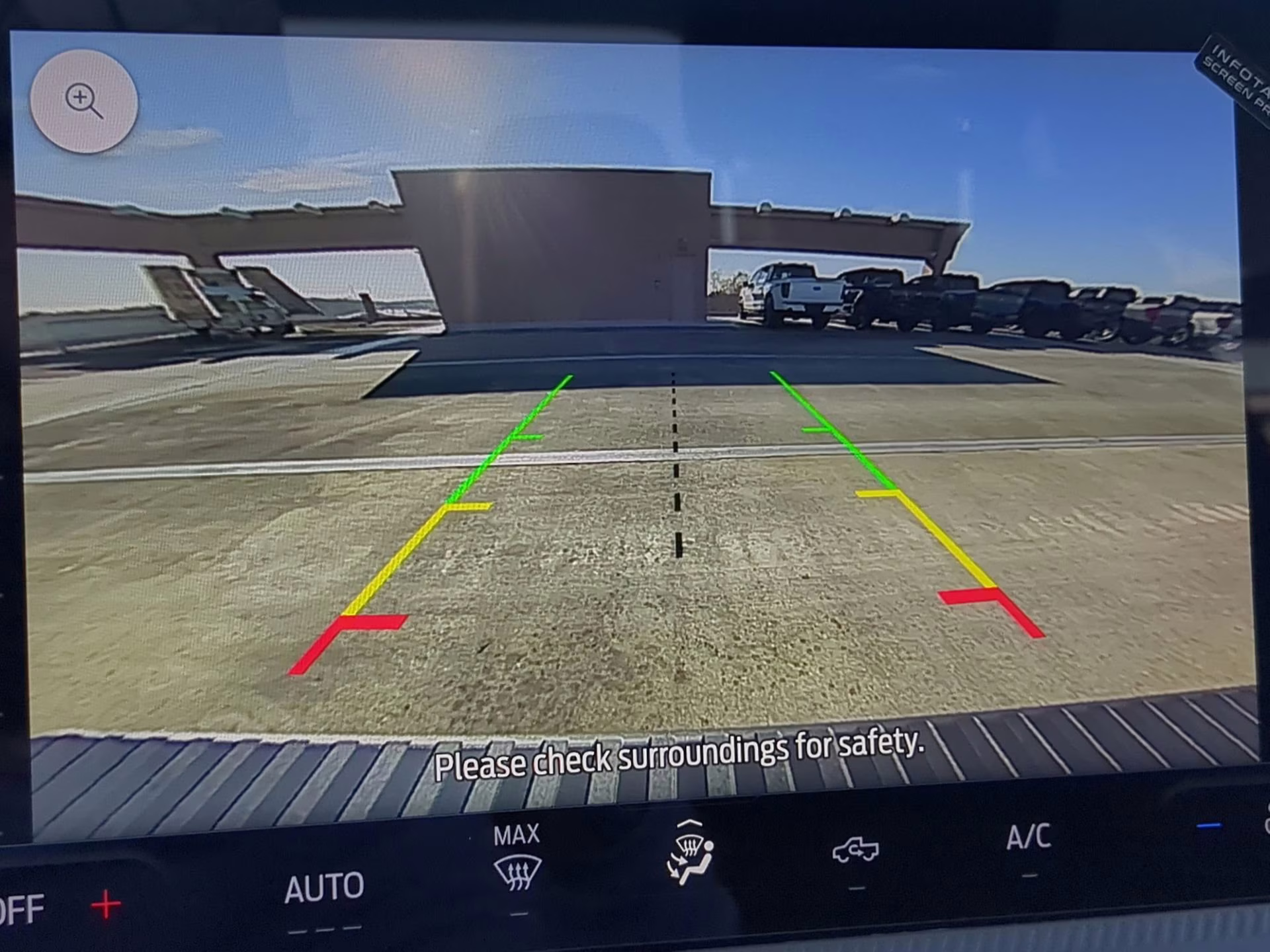 2026 Shadow Black Ford Maverick XL Crew Cab Pickup FWD Truck