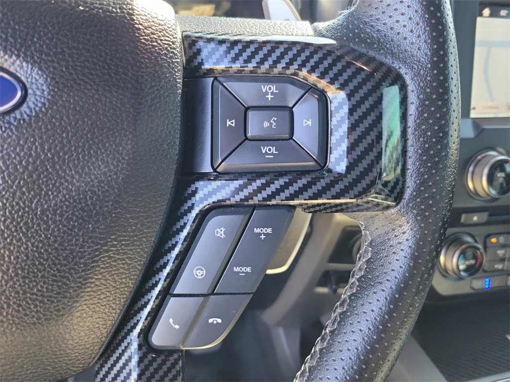 2017 Avalanche Ford F-150 Raptor 4X4 Truck