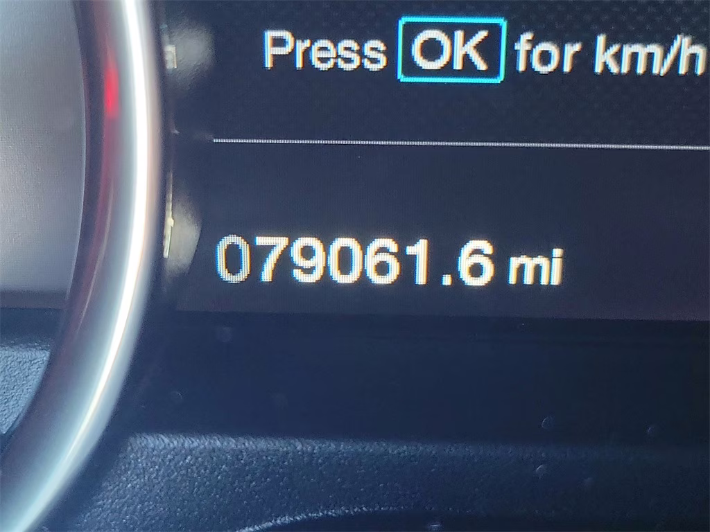 2017 Avalanche Ford F-150 Raptor 4X4 Truck