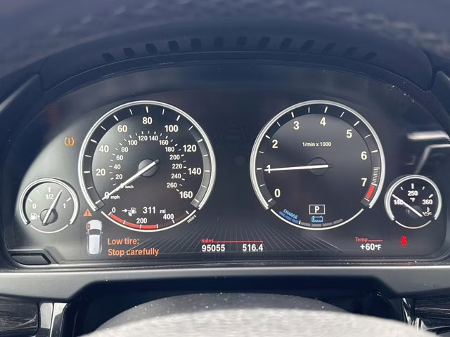 2018 Alpine White BMW X5 xDrive40e iPerformance AWD SUV