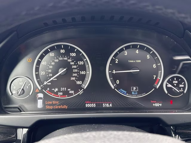 2018 Alpine White BMW X5 xDrive40e iPerformance AWD SUV