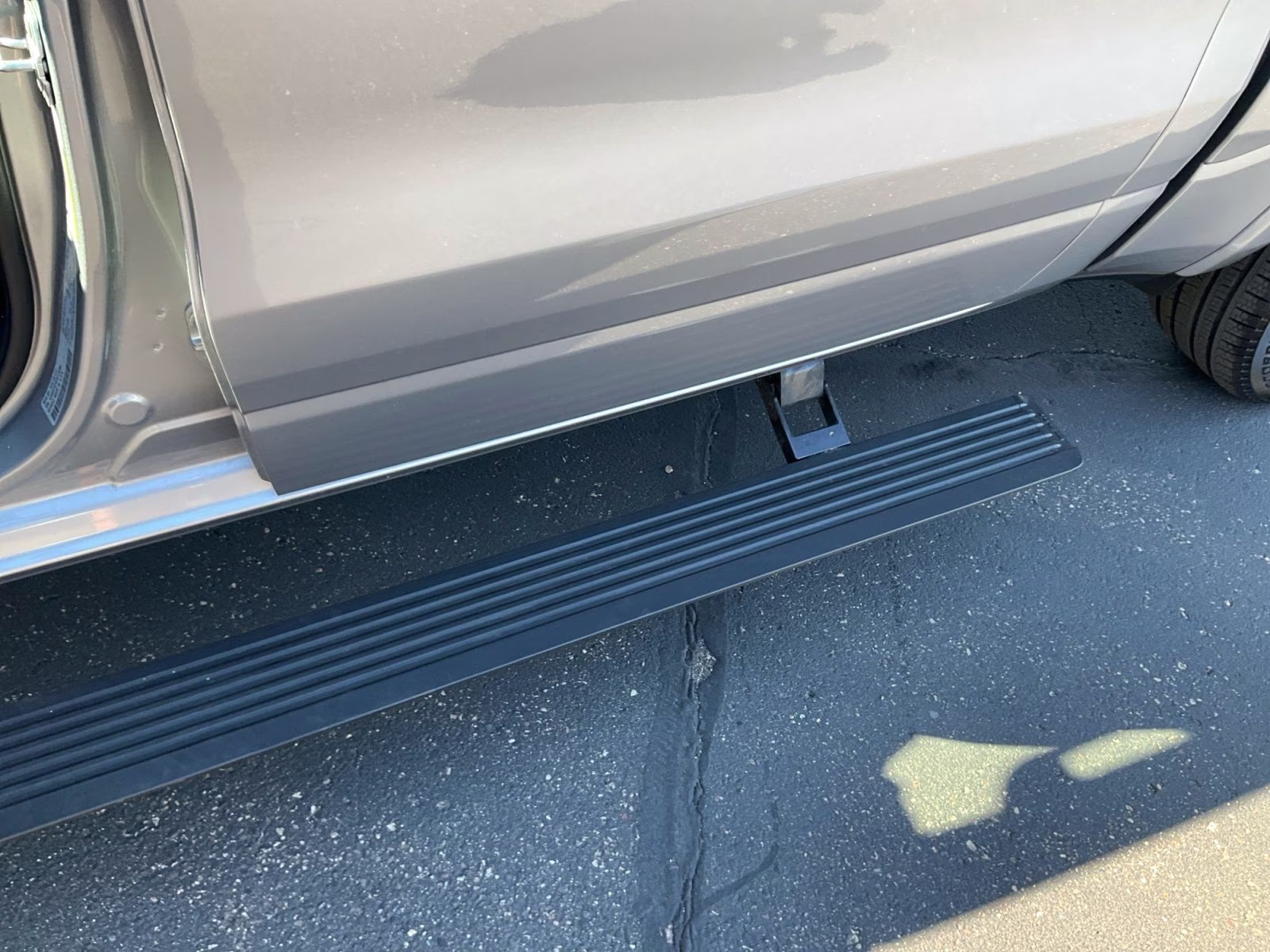 2026 Billet Silver Metallic Clearcoat Ram 1500 Limited 4X4 Truck