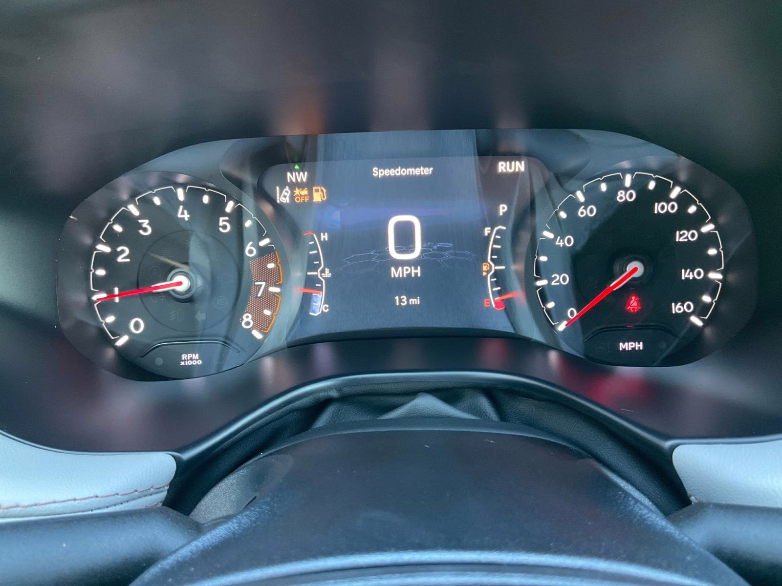 2026 Bright White Clearcoat Jeep Compass Limited 4X4 SUV