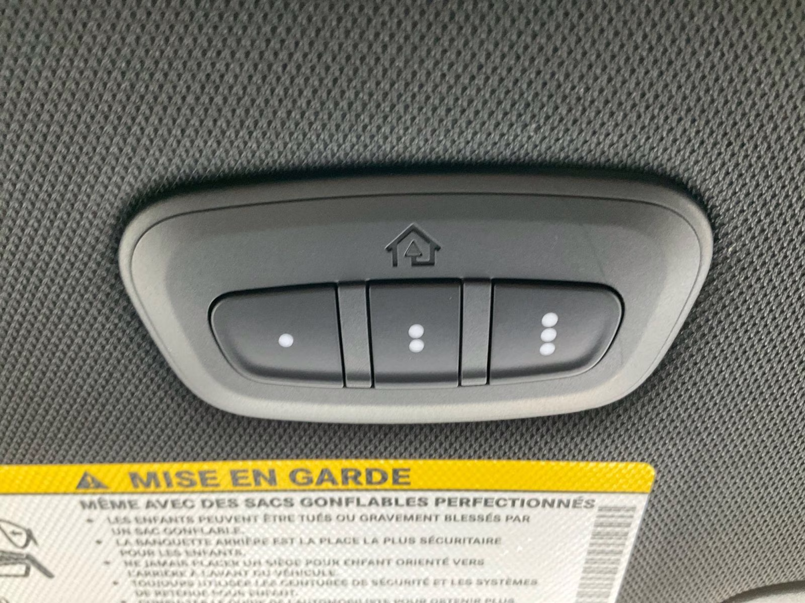 2026 Red Hot Pearlcoat Chrysler Pacifica Select AWD Van