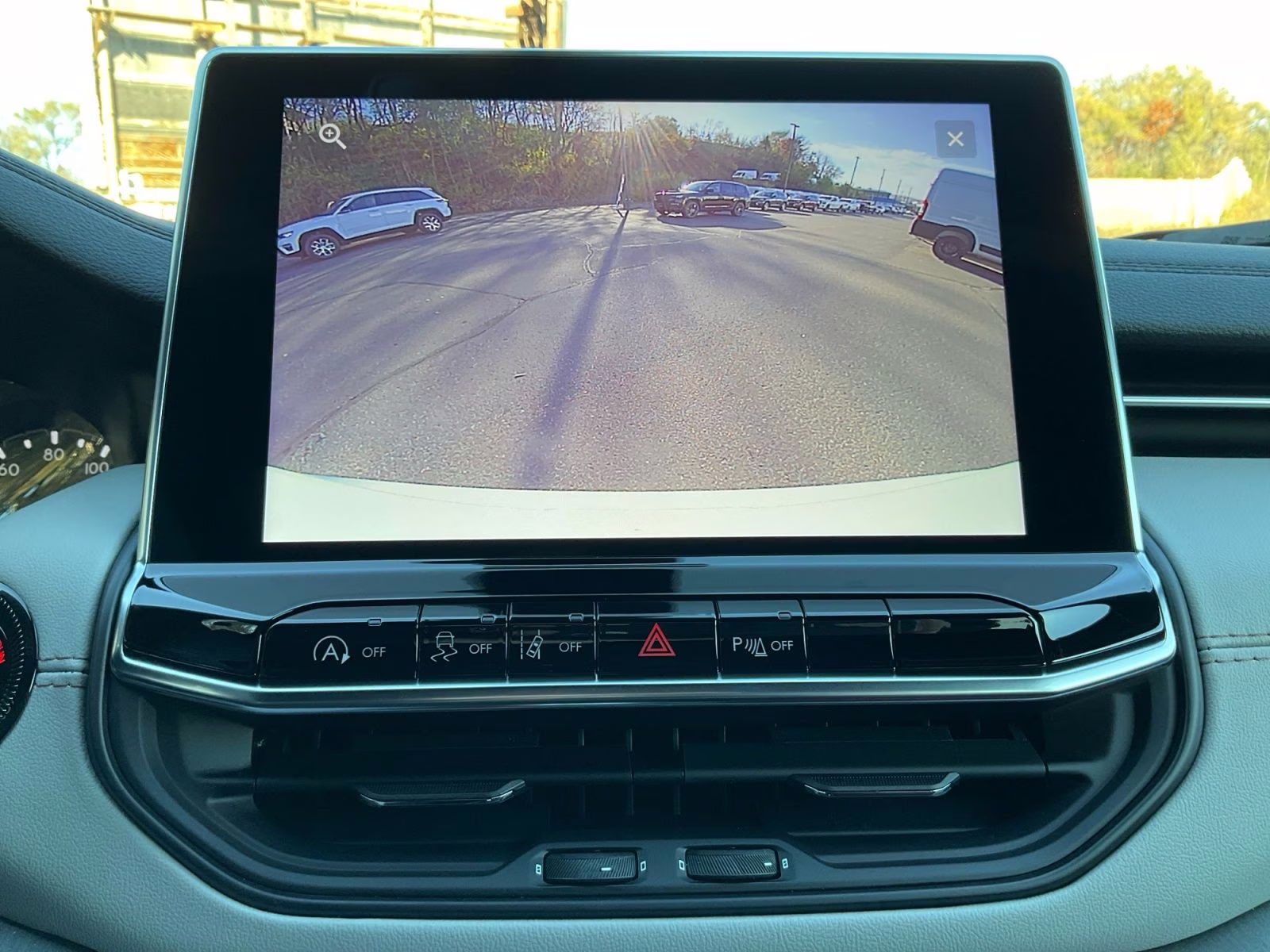 2026 Bright White Clearcoat Jeep Compass Limited 4X4 SUV