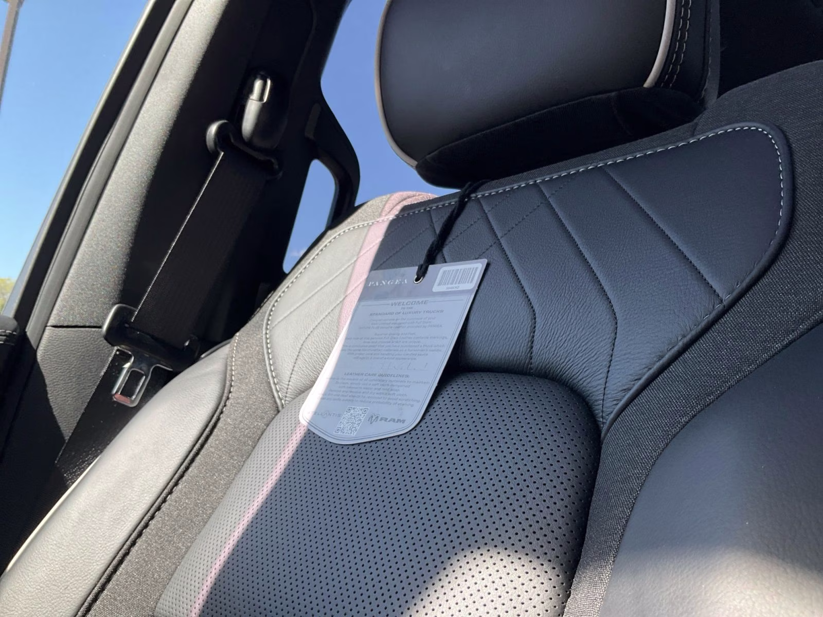 2026 Billet Silver Metallic Clearcoat Ram 1500 Limited 4X4 Truck